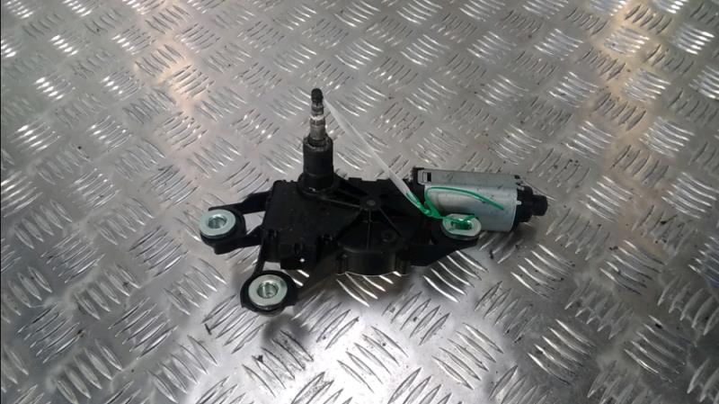 Mecanisme essuie glace arriere SEAT ALTEA Diesel - 1