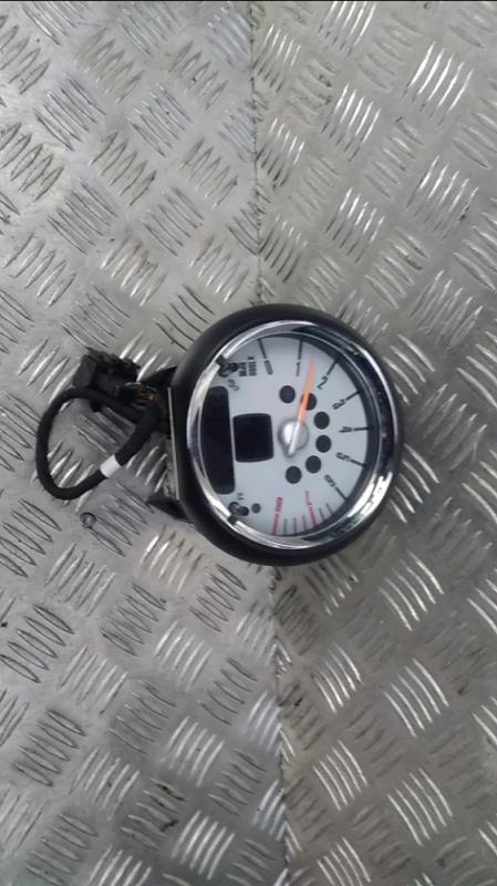 Compteur MINI MINI Essence - 1
