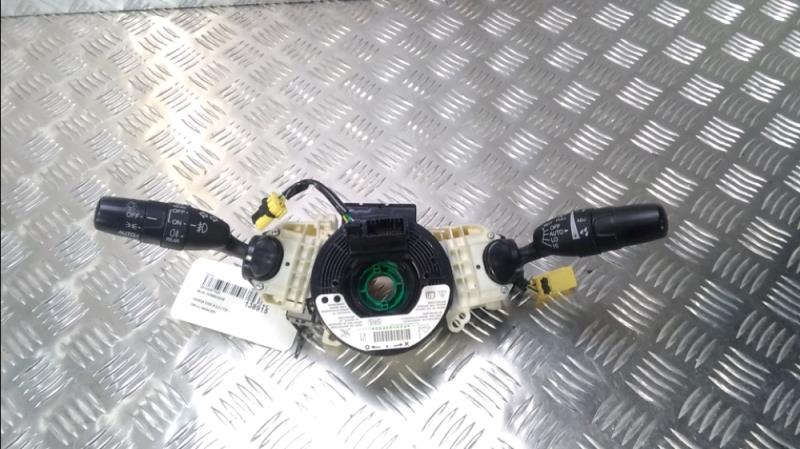 Devio guida completo con contatto spiralato HONDA CIVIC Diésel - 1