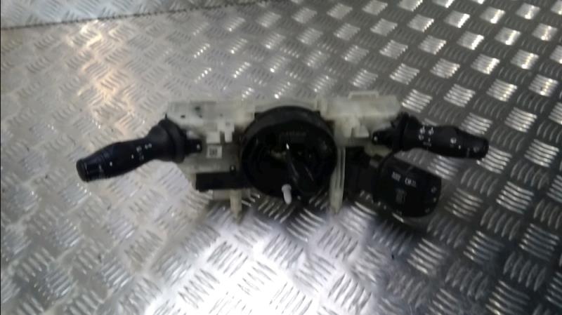 Devio guida completo con contatto spiralato RENAULT MEGANE Diésel - 1