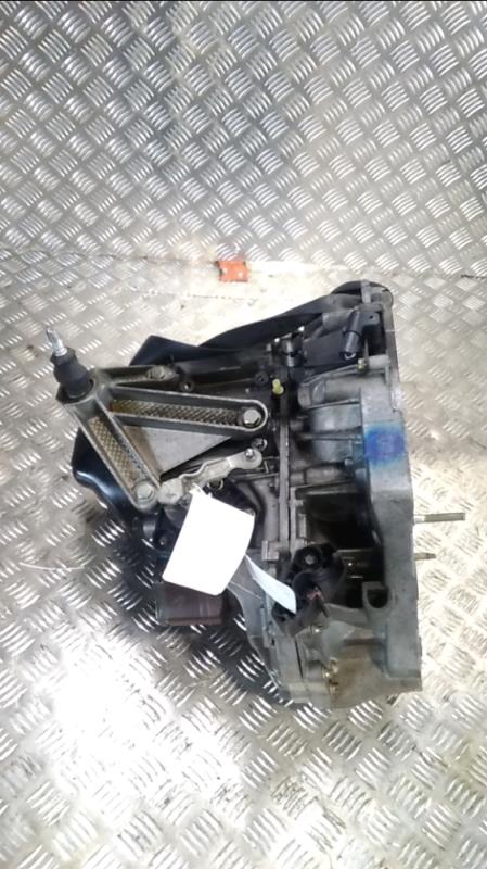Boite de vitesses RENAULT MODUS Diesel - 1