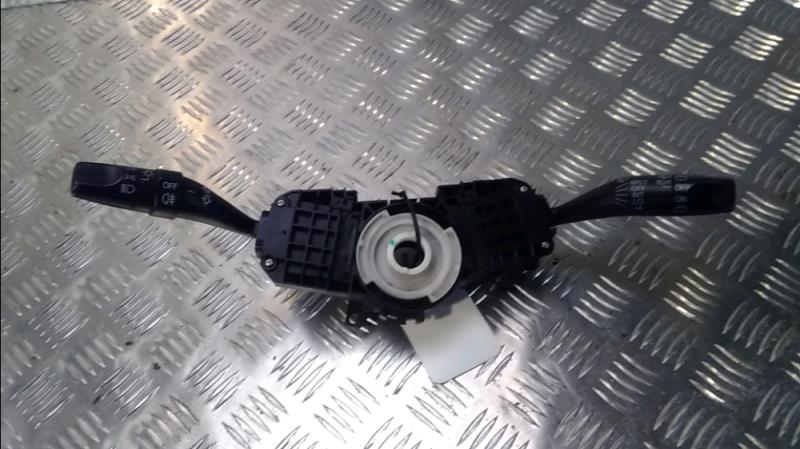 Devio guida completo con contatto spiralato HONDA JAZZ Gasolina - 1