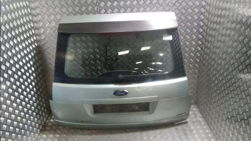 Malle/Hayon arriere FORD FOCUS Diesel - 1