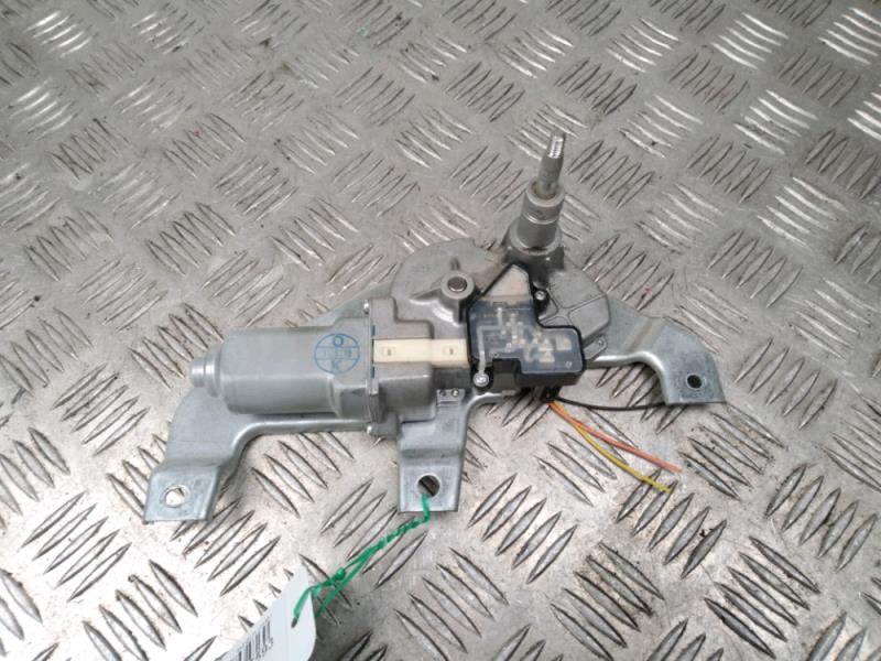Mecanisme essuie glace arriere OPEL AGILA Essence - 1