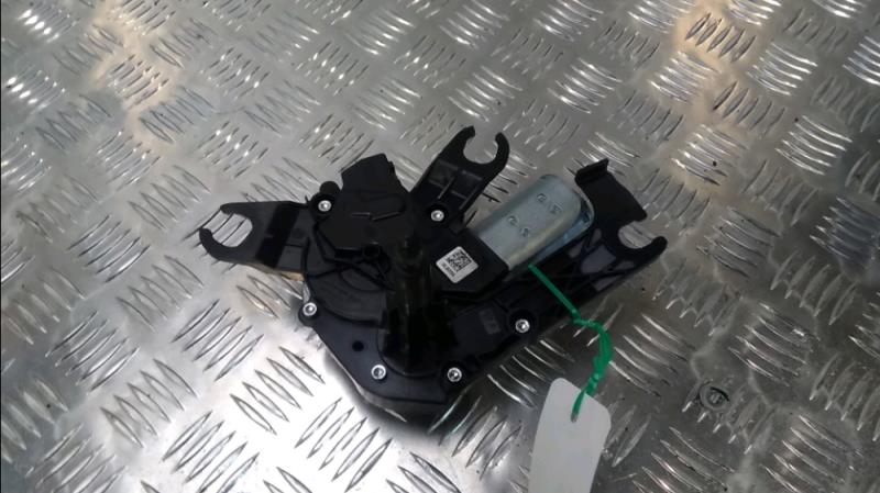 Mecanisme essuie glace arriere PEUGEOT 2008 Essence - 1
