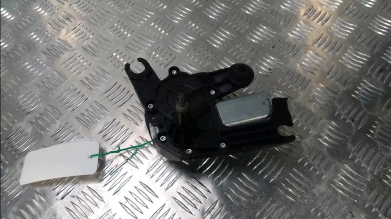 Meccanismo tergicristallo posteriore CITROEN C3 Gasolina - 1