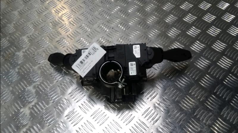 Devio guida completo con contatto spiralato FORD B-MAX Diésel - 1