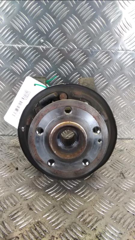 Mozzo posteriore destro MERCEDES VITO Diésel - 1