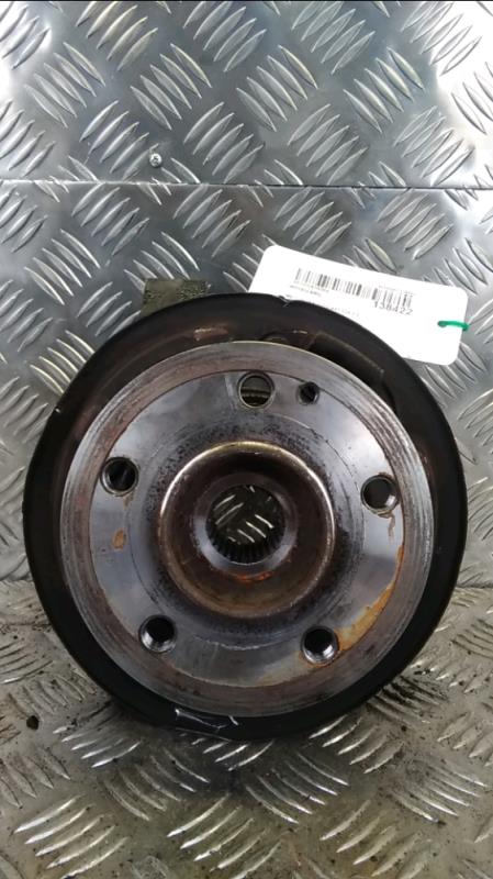 Mozzo posteriore sinistro MERCEDES VITO Diésel - 1