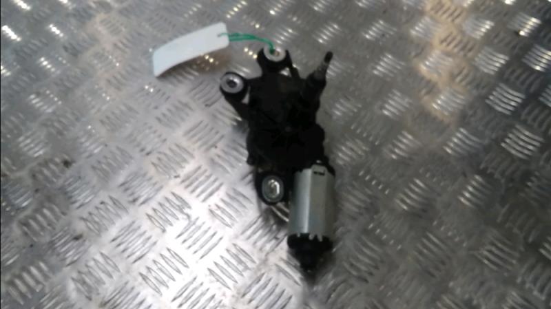 Meccanismo tergicristallo posteriore SEAT LEON Diésel - 1