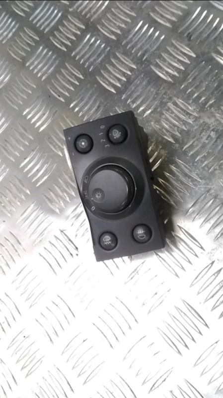 Commande de phare OPEL MERIVA Diesel - 1