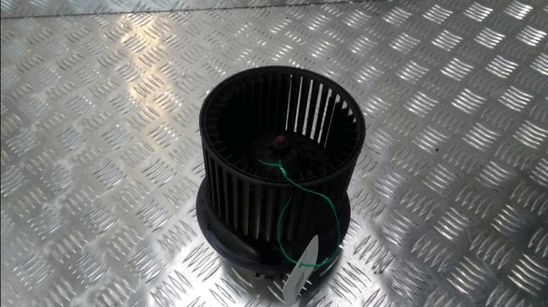 Ventilateur chauffage RENAULT CLIO Diesel - 1