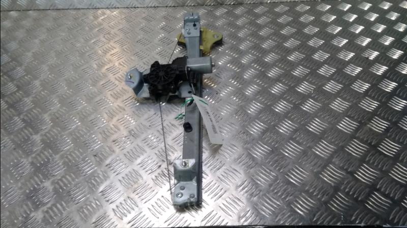 Alzacristalli elettrico anteriore destro RENAULT CLIO Diésel - 1