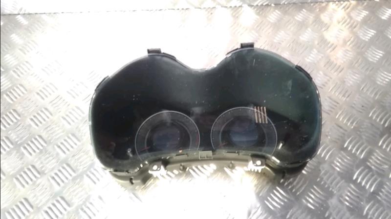 Compteur TOYOTA AURIS Diesel - 1