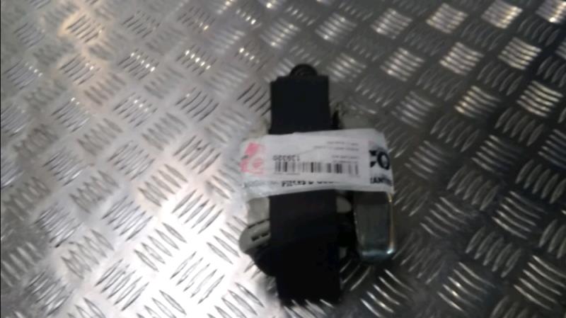 Cintura di sicurezza anteriore destra SUZUKI SWIFT Diésel - 1