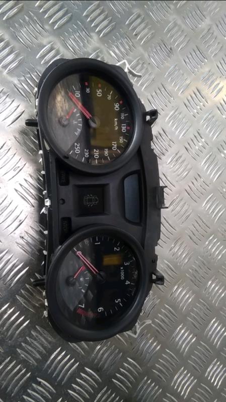 Compteur RENAULT MEGANE Essence - 1