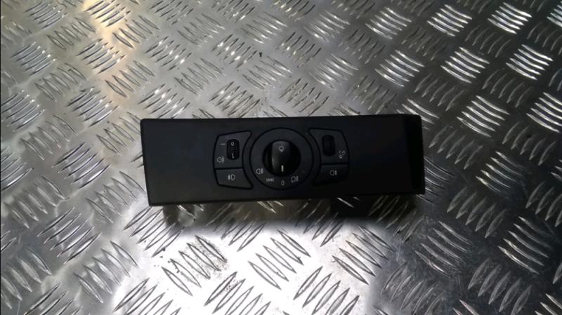 Commande de phare BMW SERIE 5 Diesel - 1