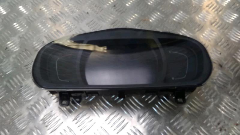Compteur RENAULT SCENIC Diesel - 1