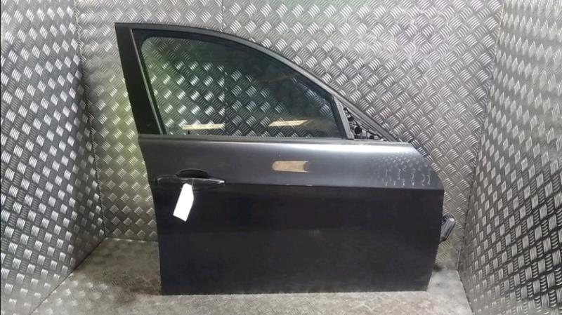 Porte avant droit BMW SERIE 3 Diesel - 1