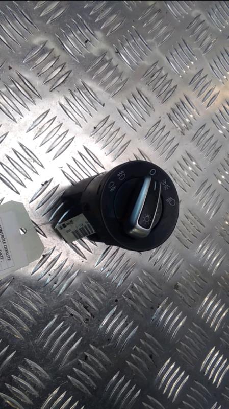 Commande de phare VOLKSWAGEN POLO Diesel - 1