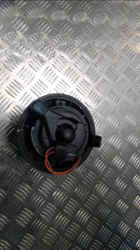 Ventola riscaldamento RENAULT CLIO Diésel - 1