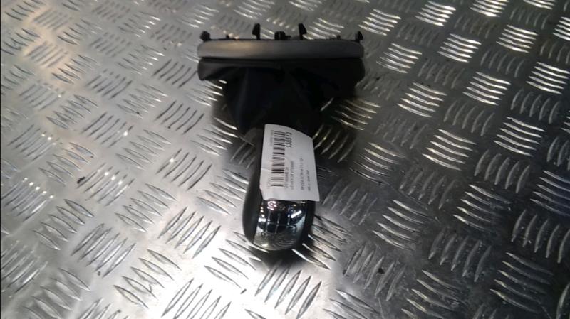 Levier de vitesses SKODA OCTAVIA Diesel - 1
