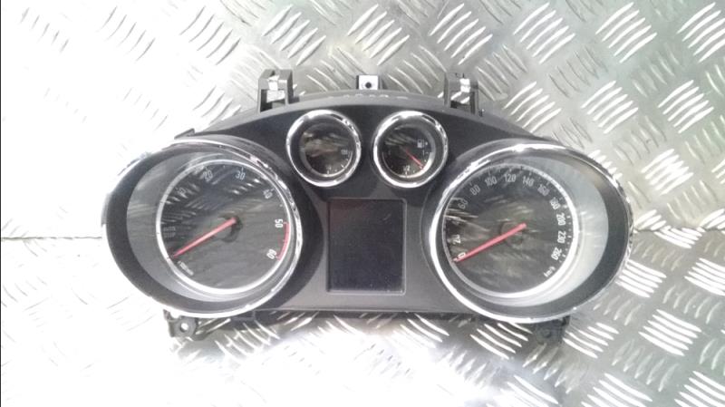 Compteur OPEL MOKKA Diesel - 1
