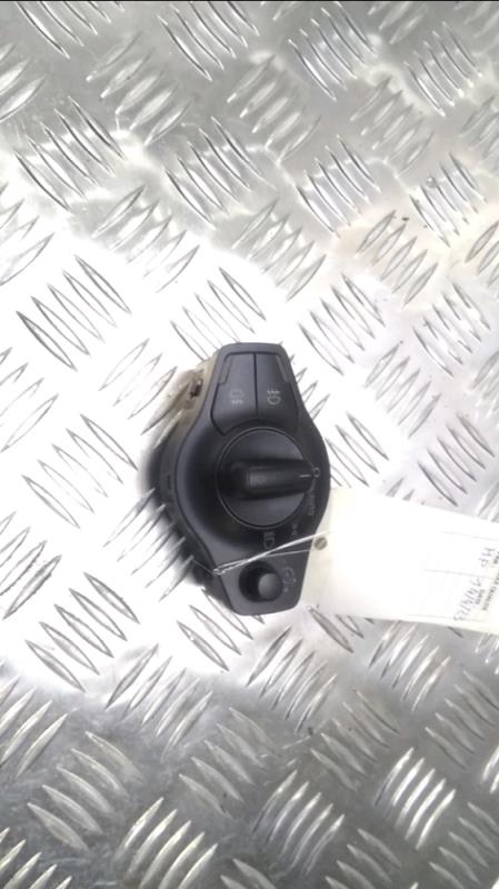 Commande de phare AUDI A4 Diesel - 1