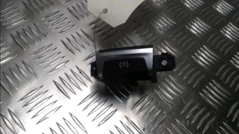 Maniglia freno a mano elettrico PEUGEOT 308 Diésel - 1