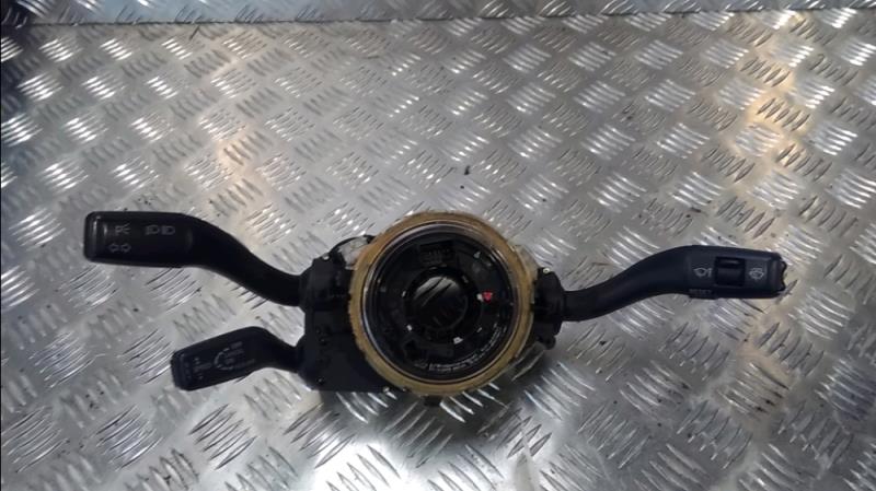 Devio guida completo con contatto spiralato AUDI A6 Diésel - 1