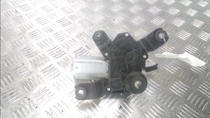Mecanisme essuie glace arriere OPEL MERIVA Essence - 1