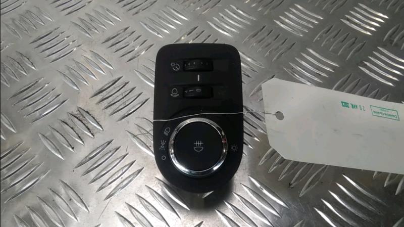 Commande de phare OPEL MERIVA Essence - 1