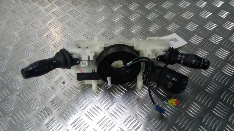 Devio guida completo con contatto spiralato RENAULT MEGANE Diésel - 1