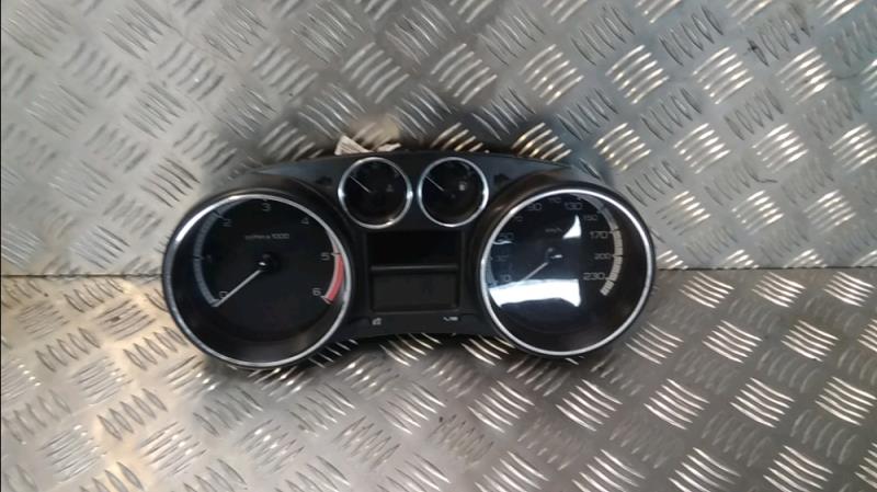 Compteur PEUGEOT 308 Diesel - 1