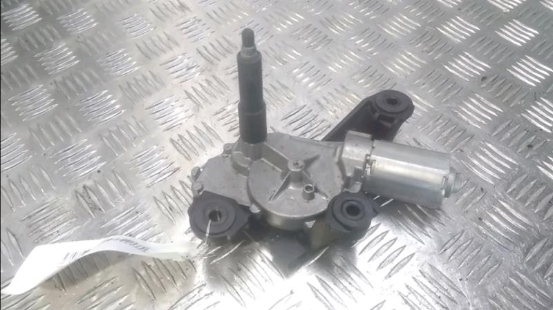 Mecanisme essuie glace arriere RENAULT LAGUNA Diesel - 1