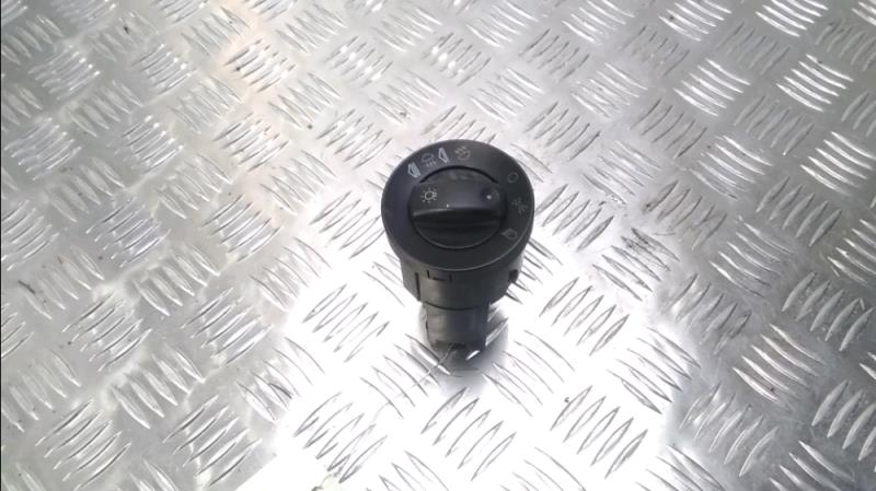 Commande de phare AUDI A4 Diesel - 1