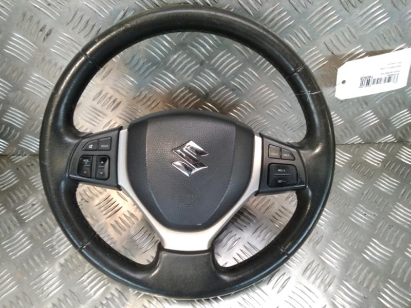 Volant SUZUKI SWIFT Diesel - 1