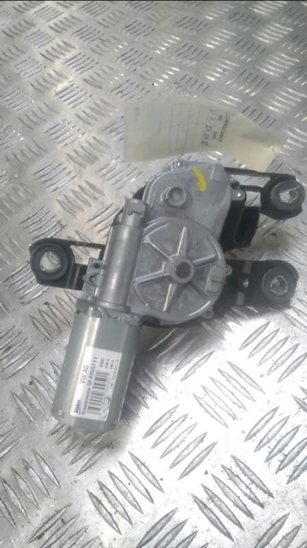 Meccanismo tergicristallo posteriore SKODA FABIA Gasolina - 1