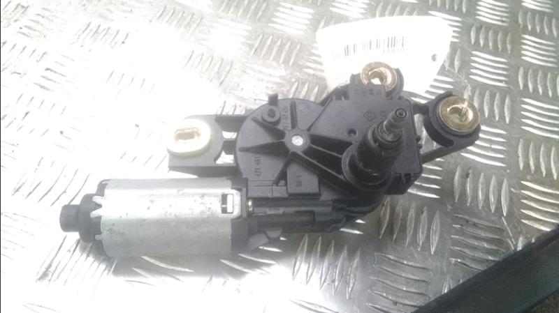Mecanisme essuie glace arriere SEAT ALTEA Diesel - 1