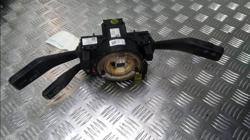 Devio guida completo con contatto spiralato VOLKSWAGEN PASSAT Diésel - 1