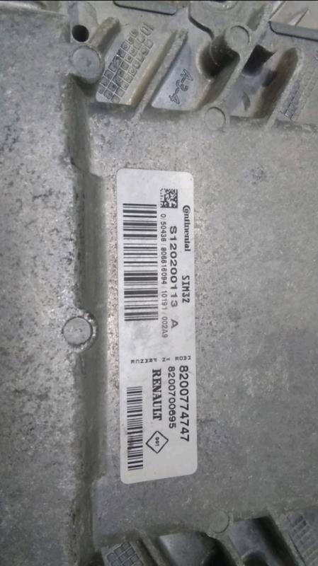 Foto del ricambio