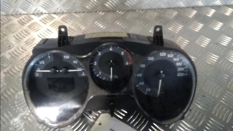 Compteur SEAT LEON Diesel - 1