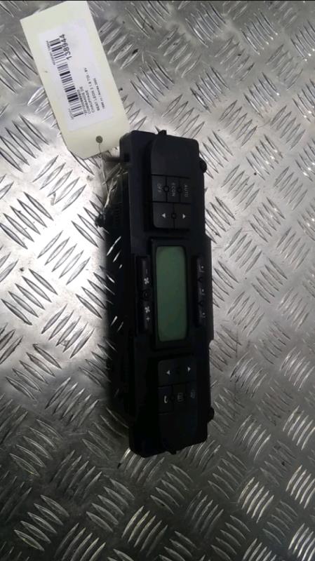 Commande chauffage SEAT LEON Diesel - 1