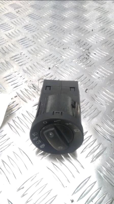 Commande de phare AUDI A4 Diesel - 1