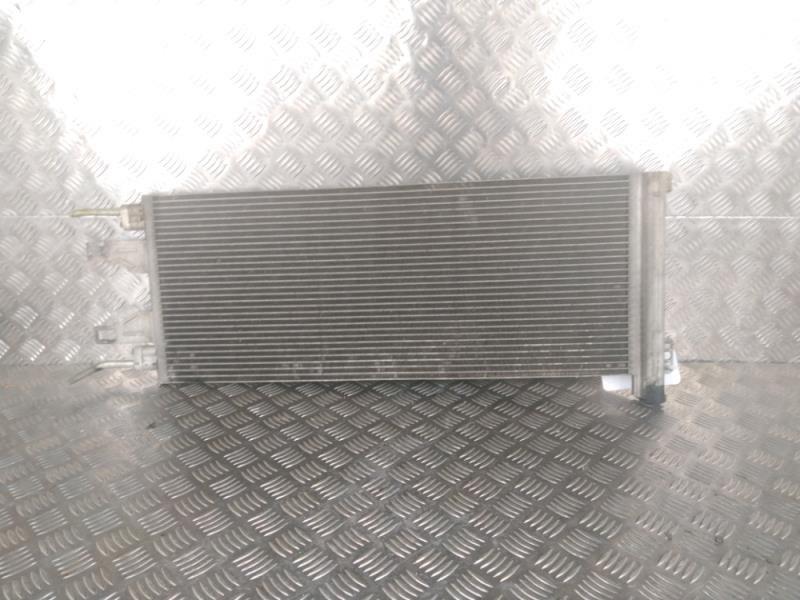 Condensatore clima PEUGEOT BOXER Diésel - 1