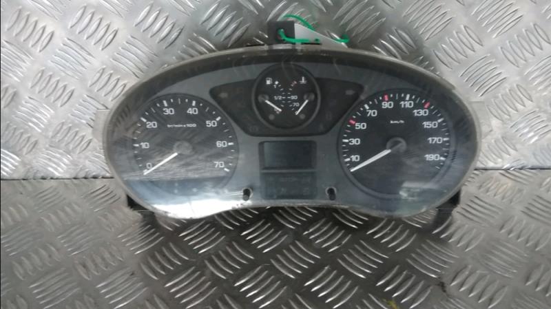 Compteur PEUGEOT EXPERT Diesel - 1