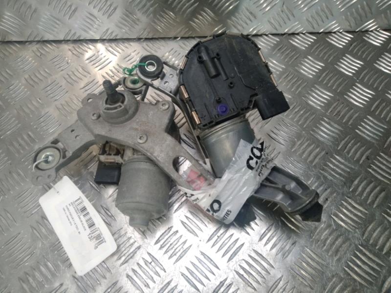 Mecanisme essuie glace avant FORD FOCUS Diesel - 1