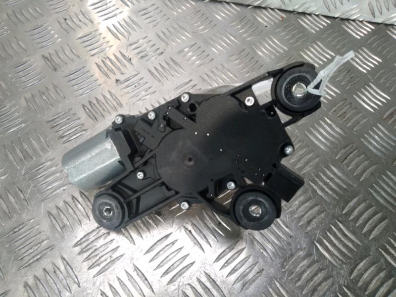 Mecanisme essuie glace arriere FORD FOCUS Diesel - 1