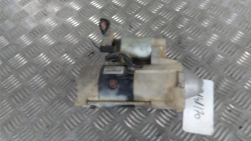 Demarreur MITSUBISHI L 200 Diesel - 1