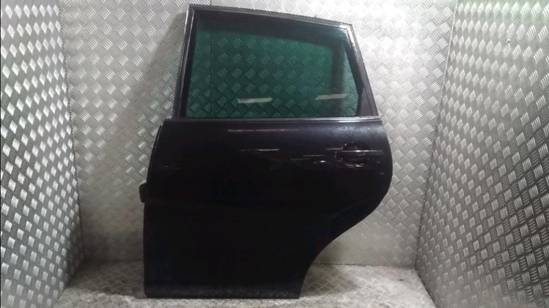 Porte arriere gauche SEAT ALTEA Diesel - 1